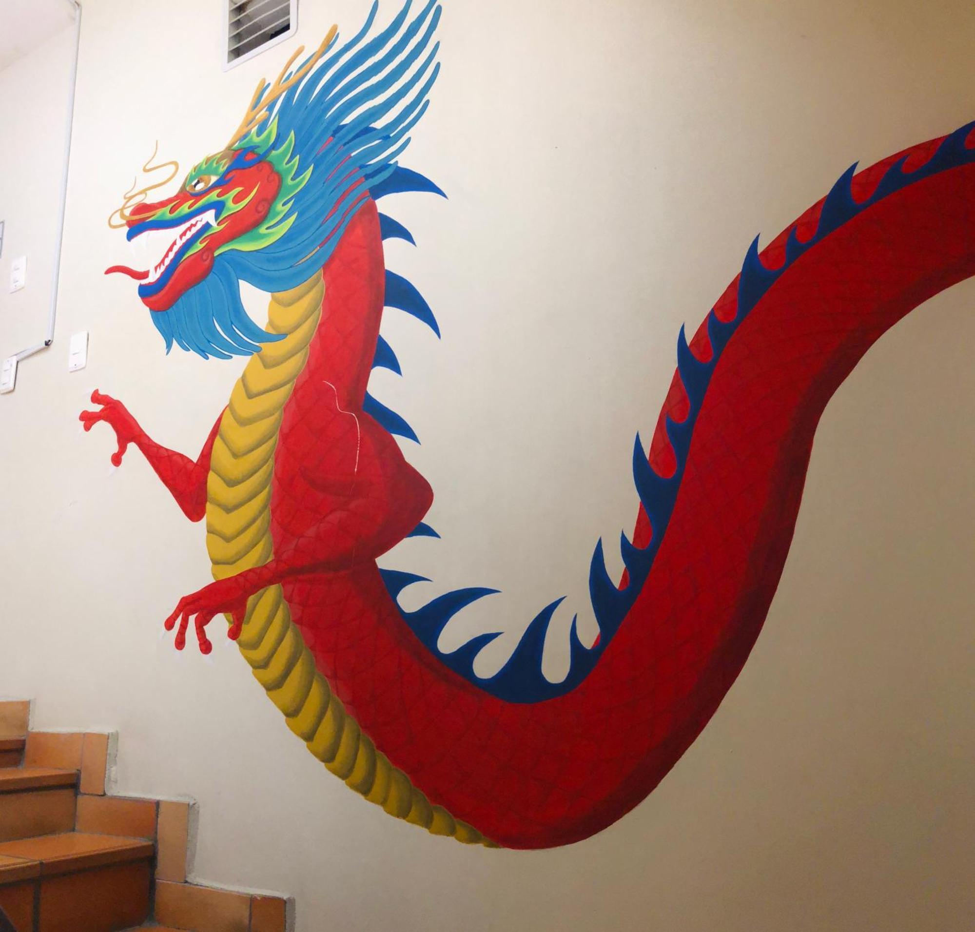 Lake View Hostel Guatapé エクステリア 写真